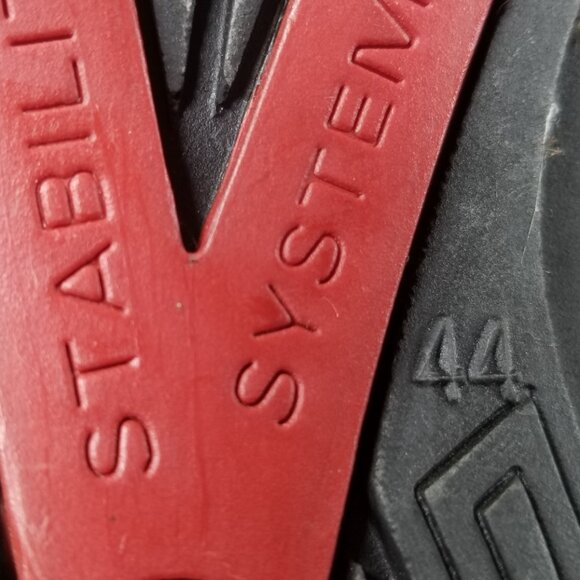 Pikolinos Stability System Leather Loafers, Brown Leather, Mens Size 11 M / 44 - Picture 12 of 12